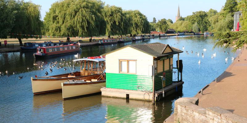 Local image of Stratford on Avon